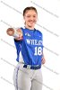 Softball Media Day  Wheaton College Softball 2023 Media Day. - Photo by Keith Nordstrom : Wheaton, Women’s Softball, Media Day